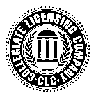 COLLEGIATE LICENSING COMPANY CLC