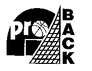 PRO BACK