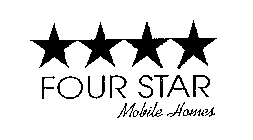 FOUR STAR MOBILE HOMES