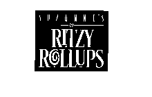 SUZANNE'S RITZY ROLLUPS