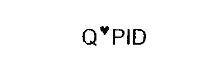 Q PID