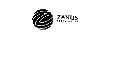 ZANUS CORPORATION