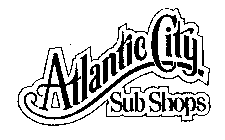 ATLANTIC CITY SUB SHOPS