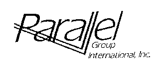 PARALLEL GROUP INTERNATIONAL, INC.