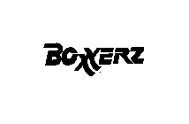 BOXXERZ