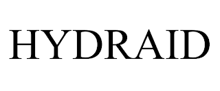 HYDRAID