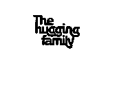 THE HUGGING FAMILY