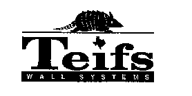 TEIFS WALL SYSTEMS