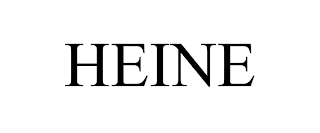 HEINE