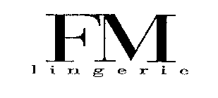 FM LINGERIE