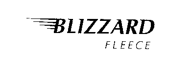 BLIZZARD FLEECE