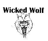 WICKED WOLF