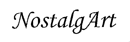 NOSTALGART