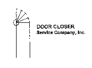 DOOR CLOSER SERVICE COMPANY, INC.