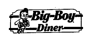 BIG BOY DINER