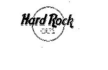 HARD ROCK CAFE