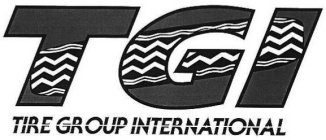 TGI TIRE GROUP INTERNATIONAL, LLC.