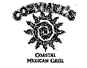 COZYMEL'S COASTAL MEXICAN GRILL