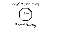 LEIGH TAYLOR-YOUNG LYT EVERYOUNG