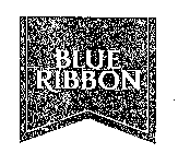 BLUE RIBBON