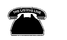 THE LISTING LINE