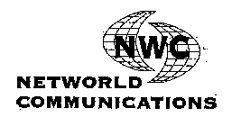 NWC NETWORLD COMMUNICATIONS
