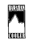 HAWAIIAN COOLER