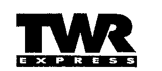 TWR EXPRESS