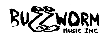 BUZZWORM MUSIC INC.