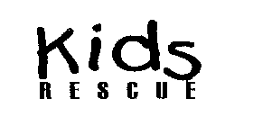 KIDS RESCUE
