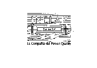 INELAP S.A. DE C.V. LA COMPANIA DEL POWER QUALITY