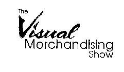 THE VISUAL MERCHANDISING SHOW