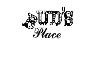 BUD'S PLACE
