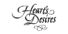 HEART'S DESIRES