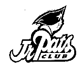 JR PATS CLUB