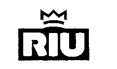 RIU