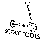 SCOOT TOOLS