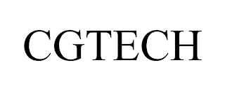 CGTECH