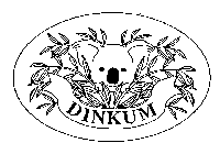 DINKUM