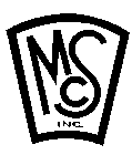 MCS INC.