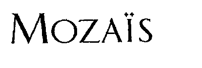 MOZAIS