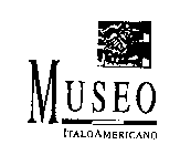 MUSEO ITALOAMERICANO