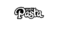 RAMEN PASTA