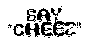 SAY 