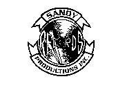 SANDY RECORDS PRODUCTIONS, INC.