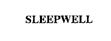SLEEPWELL