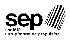 SEP SOCIETE EUROPEENNE DE PROPULSION