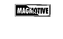 MAGMOTIVE