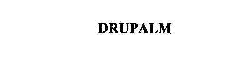 DRUPALM