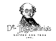 DR. INSOMNIA'S COFFEE AND TEAS INC.